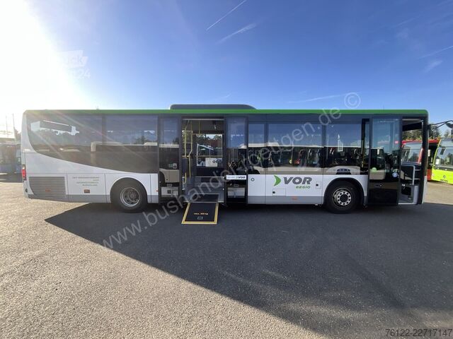 Autobus urbain Setra S 415 LE Business