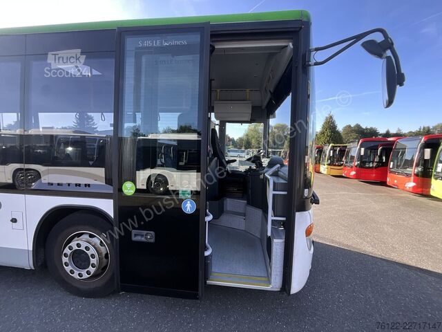 Autobus urbain Setra S 415 LE Business