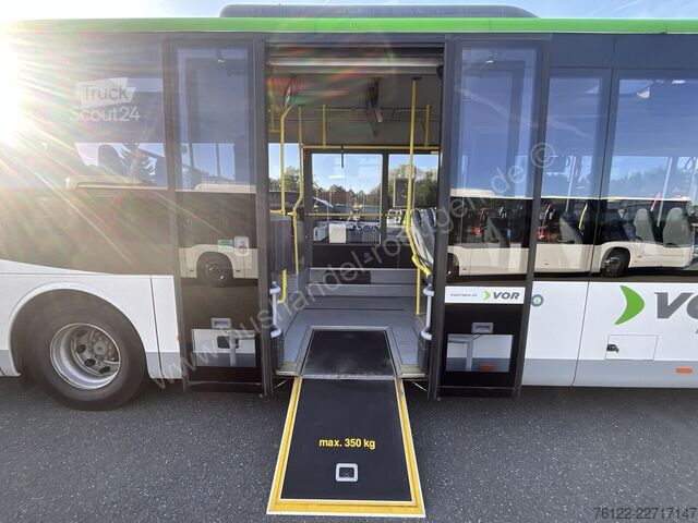 Autobus urbain Setra S 415 LE Business