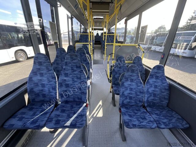 Autobus urbain Setra S 415 LE Business