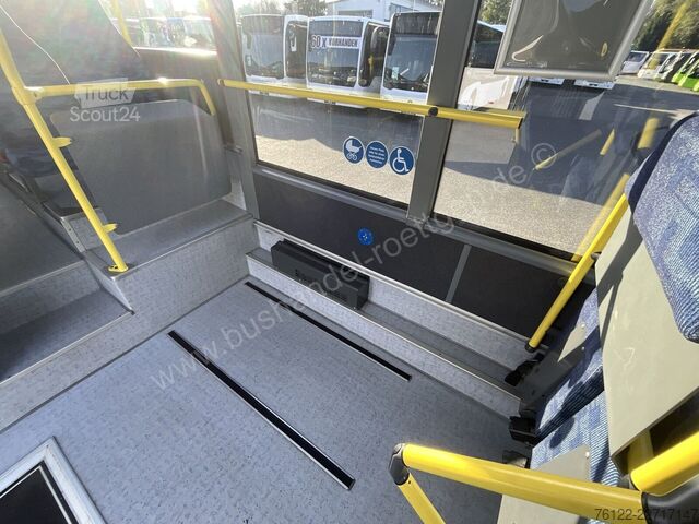 Autobus urbain Setra S 415 LE Business
