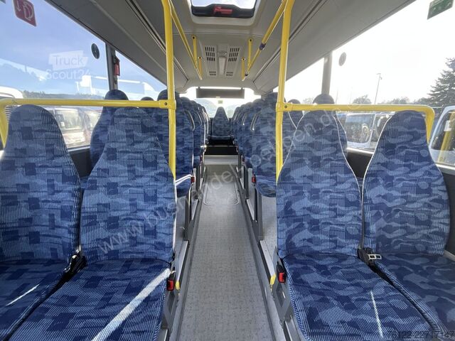 Autobus urbain Setra S 415 LE Business