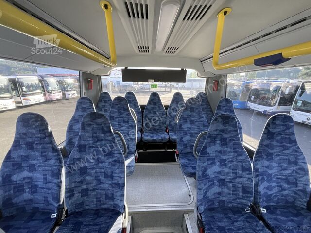 Autobus urbain Setra S 415 LE Business