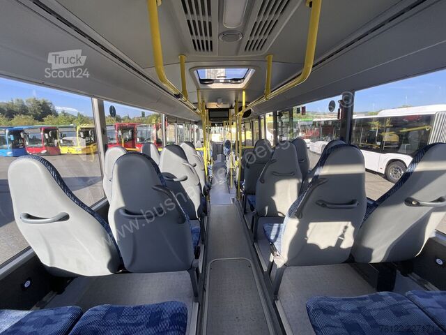 Autobus urbain Setra S 415 LE Business