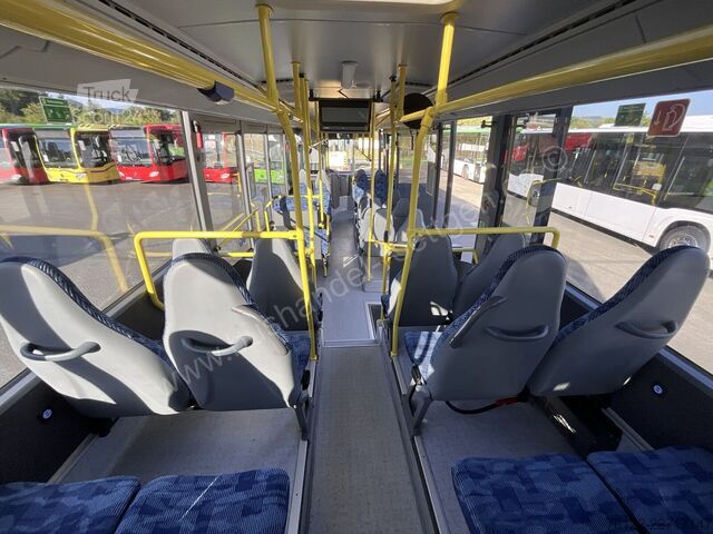 Autobus urbain Setra S 415 LE Business