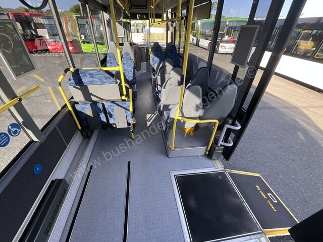 Autobus urbain Setra S 415 LE Business