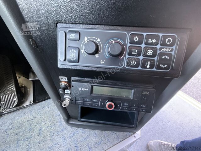 Autobus urbain Setra S 415 LE Business