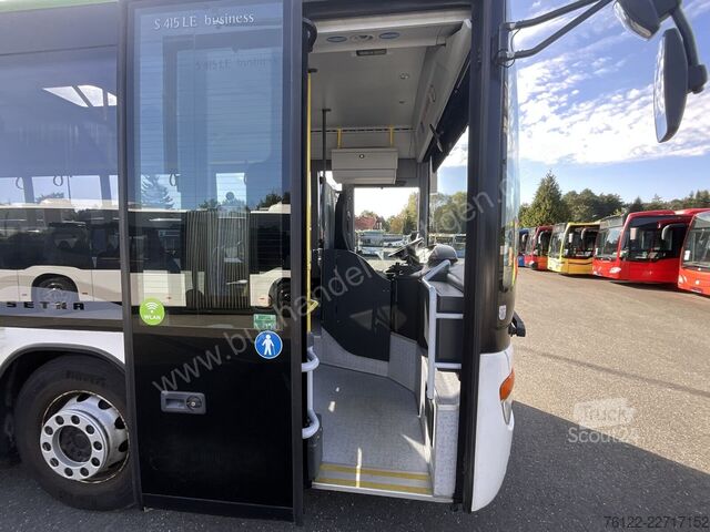 Autobus urbain Setra S 415 LE Business