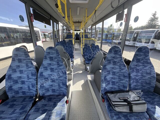 Autobus urbain Setra S 415 LE Business