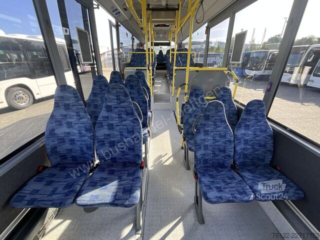 Autobus urbain Setra S 415 LE Business
