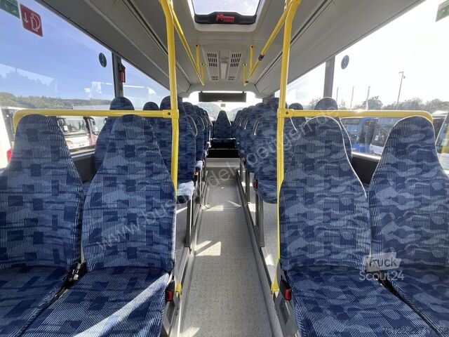 Autobus urbain Setra S 415 LE Business