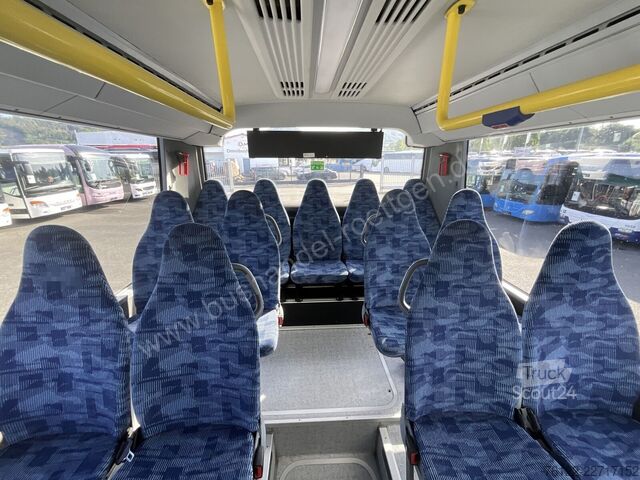 Autobus urbain Setra S 415 LE Business