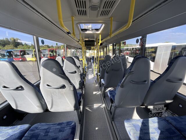 Autobus urbain Setra S 415 LE Business