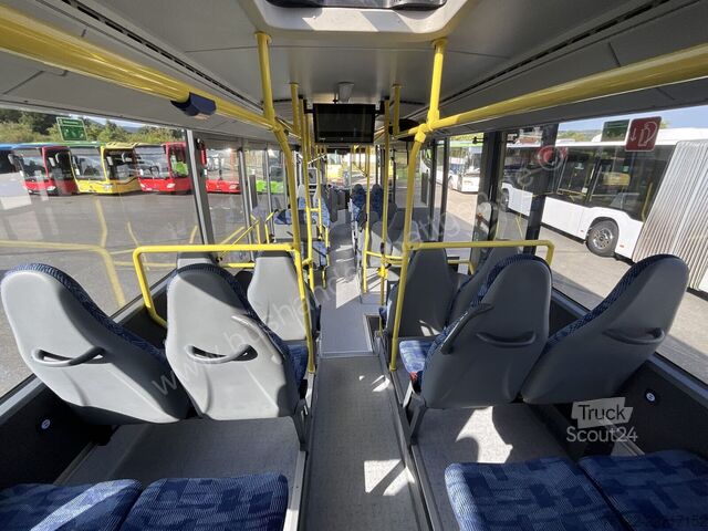 Autobus urbain Setra S 415 LE Business