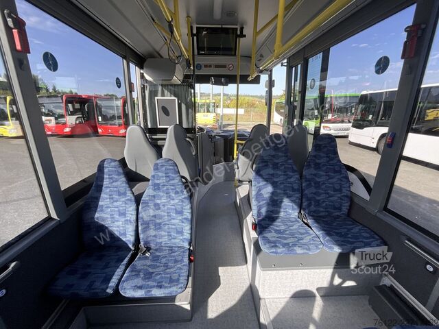 Autobus urbain Setra S 415 LE Business