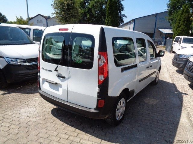 Фургон RENAULT Kangoo  Maxi 5-Sitzer