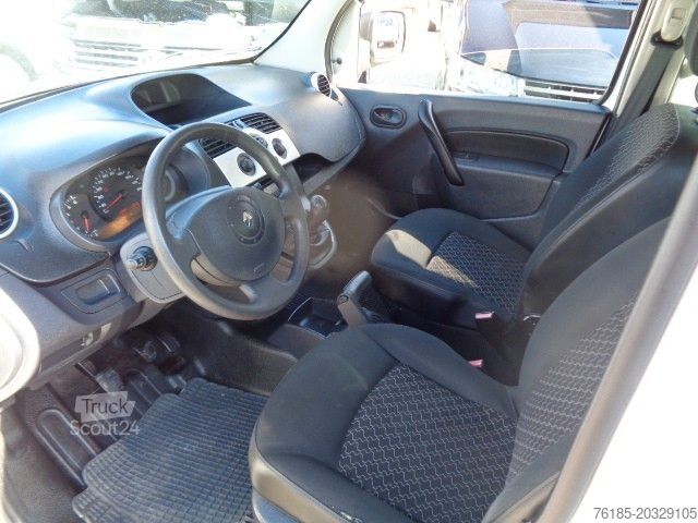 Фургон RENAULT Kangoo  Maxi 5-Sitzer