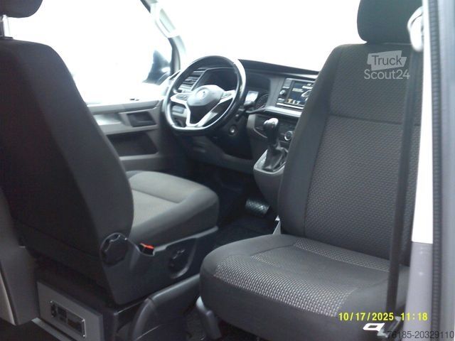Kombi/kamping vozilo VOLKSWAGEN T6.1 Wohnmobil/Summermobil 4motion