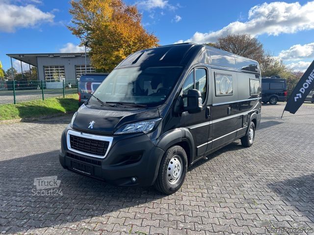 Kastenwagen Wohnmobil / Campervan  BRAVIA