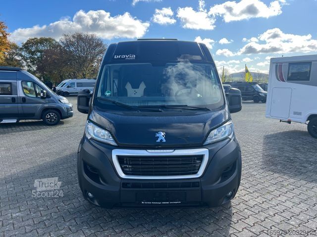 Camper  BRAVIA