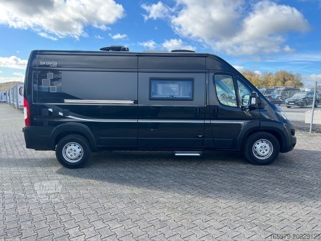 Camper  BRAVIA