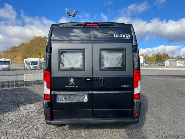 Camper  BRAVIA