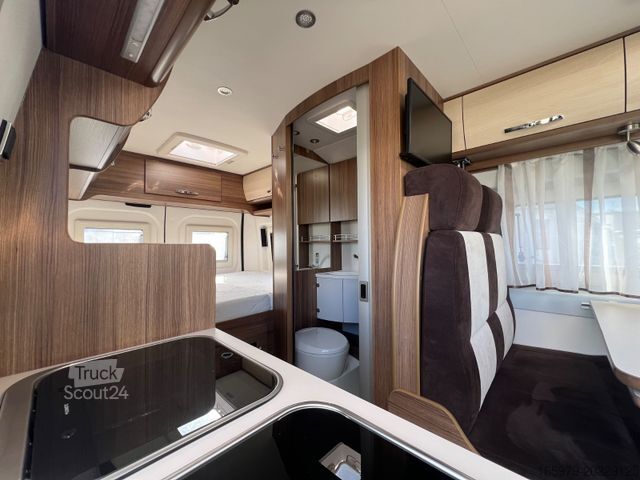 Camper  BRAVIA
