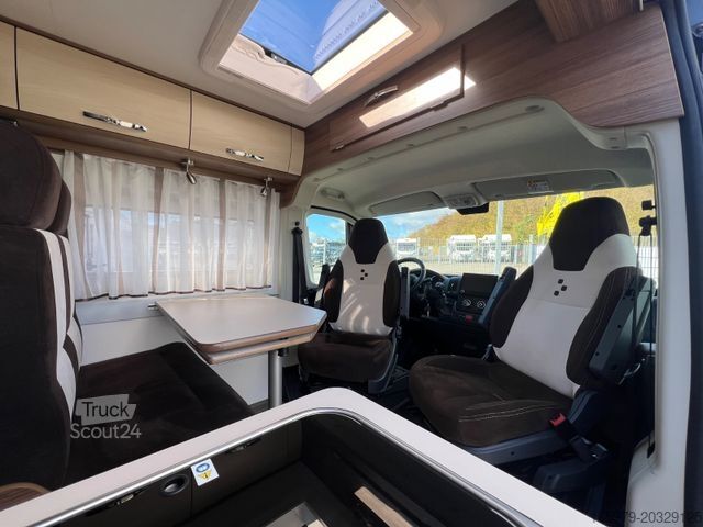 Camper  BRAVIA