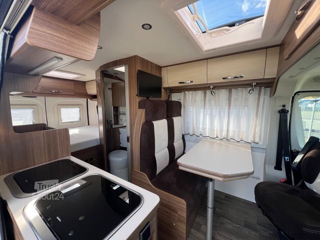 Camper  BRAVIA
