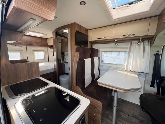Camper  BRAVIA