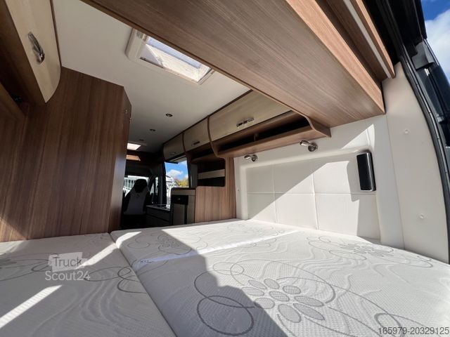 Camper  BRAVIA