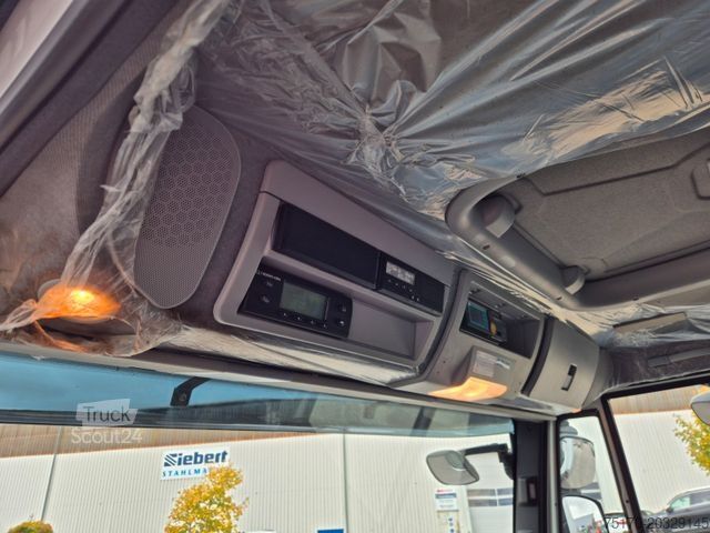 Šaldytuvas sunkvežimis IVECO Eurocargo ML160E28/P LBW Bär ThermoKing T-1200R