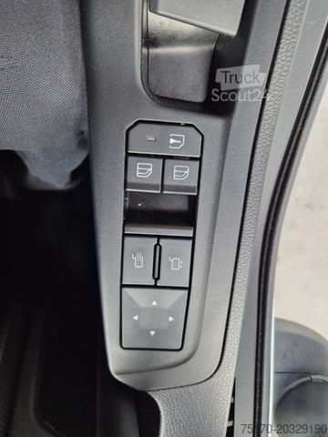 Camion benne à bras amovible IVECO AD280X46Y/PS ON Palfinger PH T 20 SLD5 Intarder
