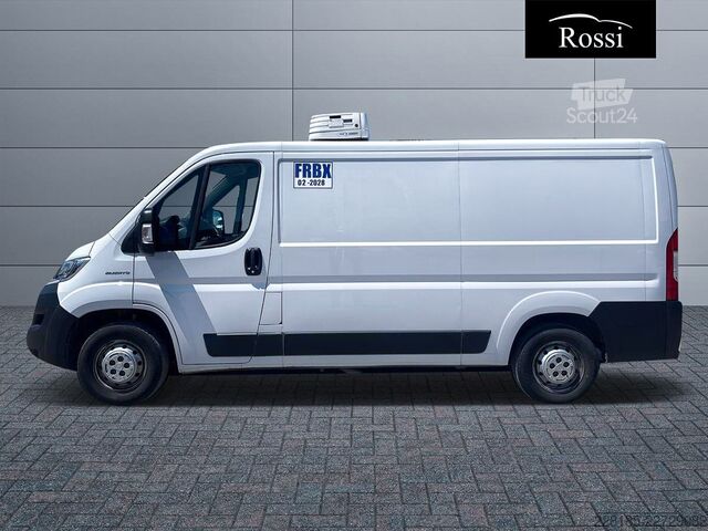 Fourgon isotherme frigorifique FIAT Ducato VI (V 2011) - Ducato 30 MH1 2.0 mjt 115cv E6