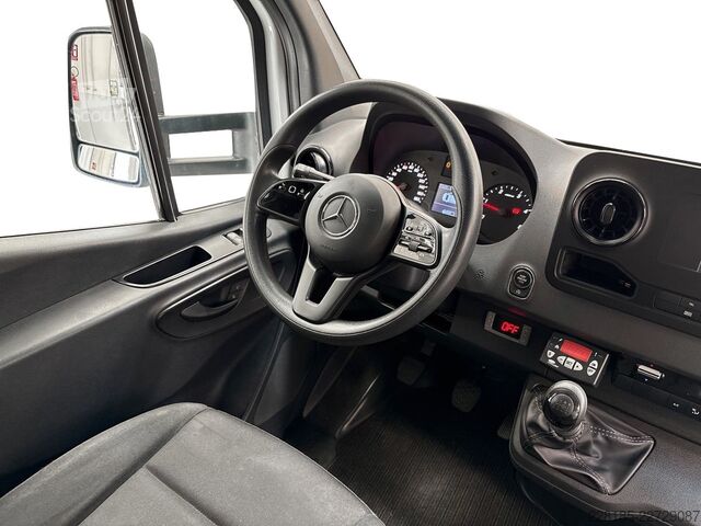 Fourgon frigorifique Mercedes-Benz SPRINTER TELAI CABINATI - 415 CDI T 37/35