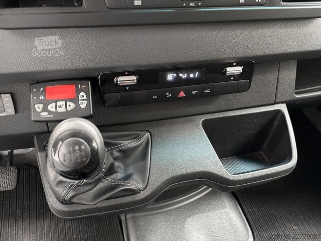Fourgon frigorifique Mercedes-Benz SPRINTER TELAI CABINATI - 415 CDI T 37/35