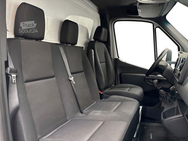 Fourgon frigorifique Mercedes-Benz SPRINTER TELAI CABINATI - 415 CDI T 37/35