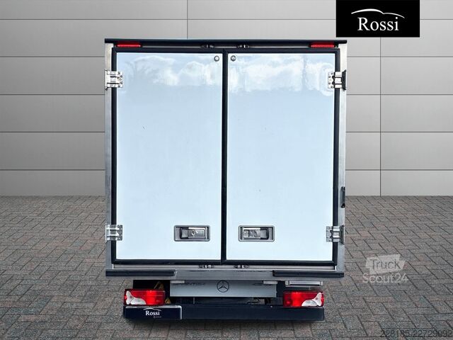 Fourgon frigorifique Mercedes-Benz SPRINTER TELAI CABINATI - 415 CDI T 37/35