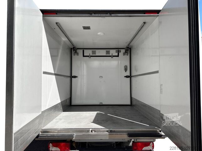 Fourgon frigorifique Mercedes-Benz SPRINTER TELAI CABINATI - 415 CDI T 37/35
