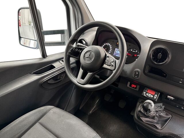 Fourgon frigorifique Mercedes-Benz SPRINTER TELAI CABINATI - 415 CDI T 37/35