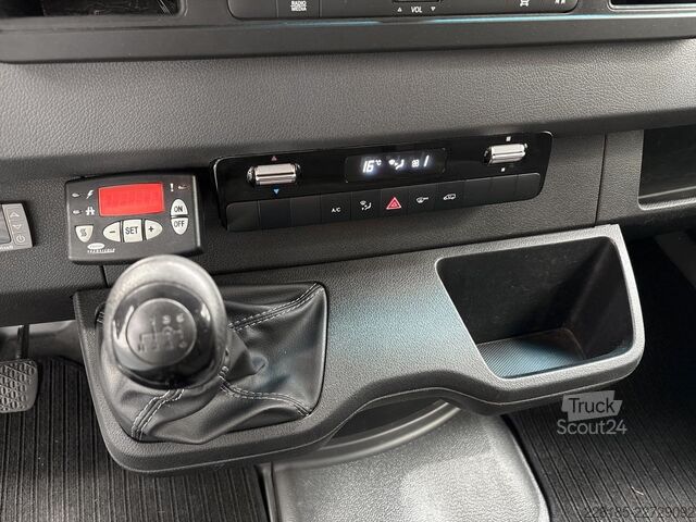 Fourgon frigorifique Mercedes-Benz SPRINTER TELAI CABINATI - 415 CDI T 37/35