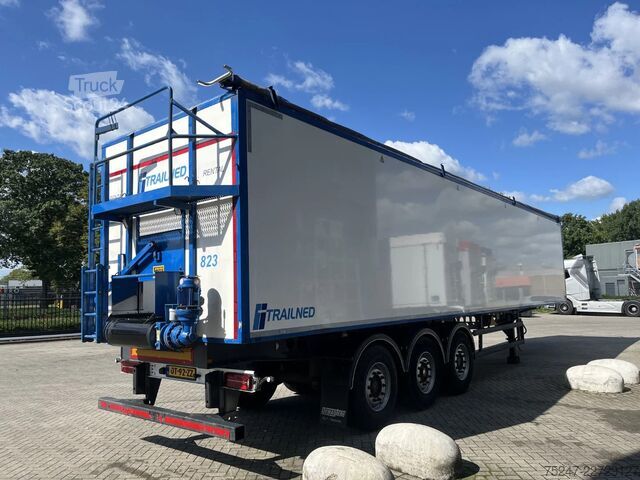 Premikanje tal Dewagtere N/A Agri 60m3 Liftas