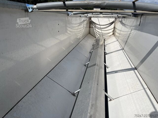 Premikanje tal Dewagtere N/A Agri 60m3 Liftas