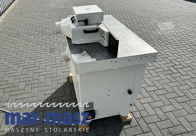 PCP Machinery GmbH PCP Machinery GmbH PCP Machinery GmbH