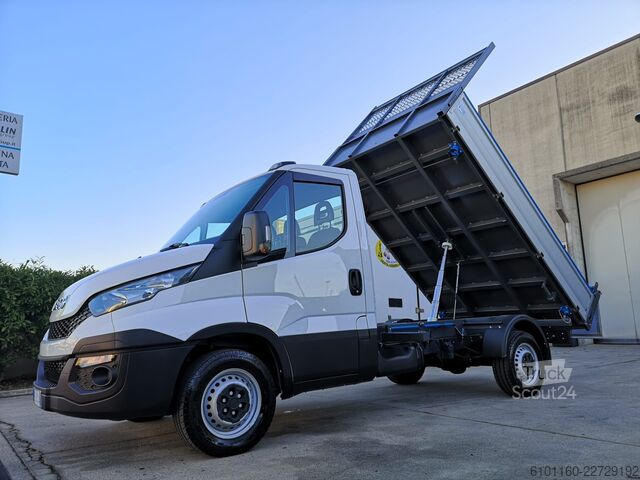 Iveco Daily 35S11