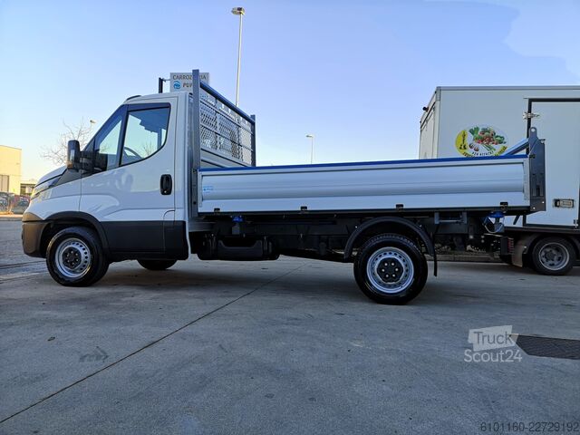  Iveco Daily 35S11