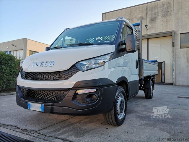  Iveco Daily 35S11