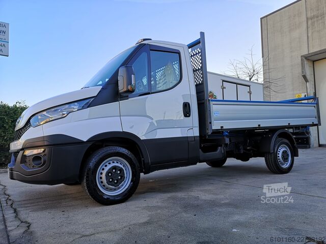  Iveco Daily 35S11