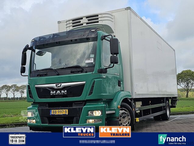Kjøle- og frysetransport M.A.N. 18.320 TGM LL AIRCO LIFT FRIGO