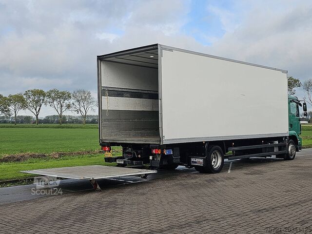 Kjøle- og frysetransport M.A.N. 18.320 TGM LL AIRCO LIFT FRIGO